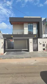 Casa com 3 Quartos à venda, 160m² no Plano Diretor Sul, Palmas