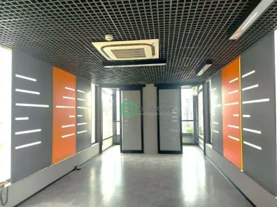 Sala Comercial para alugar, 47m² no Pinheiros, São Paulo
