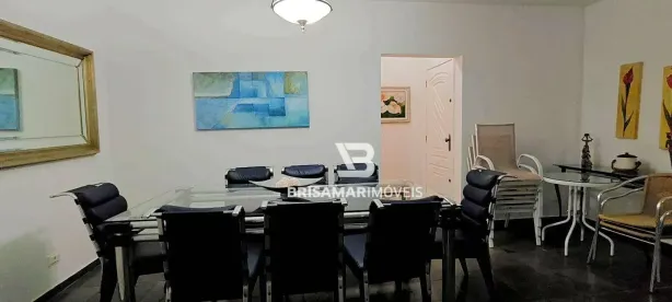 Apartamento com 4 Quartos à venda, 132m² no Pitangueiras, Guarujá