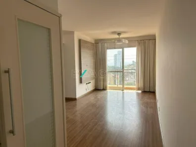 Apartamento com 3 Quartos à venda, 76m² no Jardim das Paineiras, Campinas