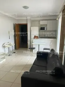 Flat com 1 Quarto para alugar, 49m² no Jardim Botânico, Ribeirão Preto