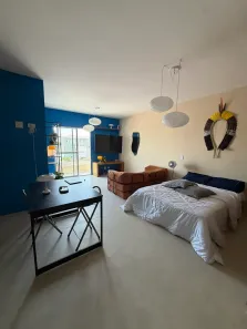 Apartamento à venda, 48m² no Vila Granada, São Paulo