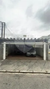 Casa com 3 Quartos à venda, 110m² no Parque Edu Chaves, São Paulo