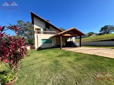 Casa com 3 Quartos à venda, 450m² no Ninho Verde I Eco Residence, Porangaba