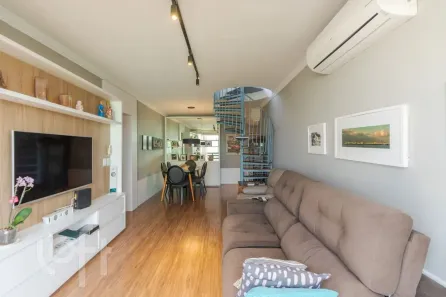 Apartamento com 4 Quartos à venda, 214m² no Três Figueiras, Porto Alegre