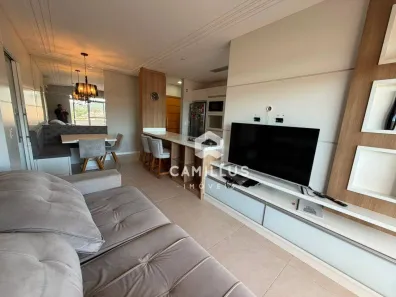 Apartamento com 2 Quartos à venda, 75m² no Jardim Cidade de Florianópolis, São José