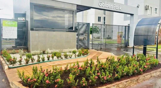 Apartamento com 2 Quartos à venda, 40m² no Residencial Alfa, Goiânia