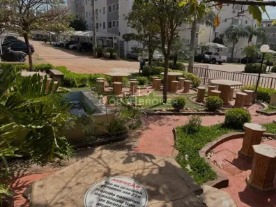 Apartamento com 2 Quartos à venda, 45m² no Residencial Ana Célia, São José do Rio Preto
