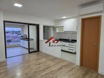 Apartamento com 3 Quartos à venda, 95m² no Vila Almeida, Indaiatuba