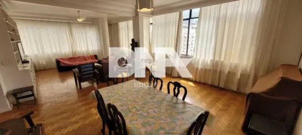 Cobertura com 3 Quartos à venda, 215m² no Copacabana, Rio de Janeiro