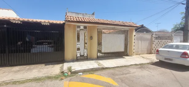 Casa com 6 Quartos à venda, 297m² no Cruzeiro Velho, Brasília