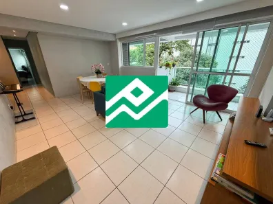 Apartamento com 3 Quartos à venda, 108m² no Boa Viagem, Recife