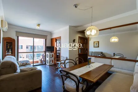 Apartamento com 2 Quartos para alugar, 73m² no Chácara das Pedras, Porto Alegre