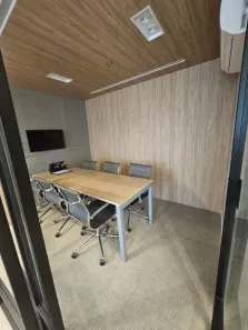 Sala Comercial para alugar, 104m² no Água Branca, São Paulo