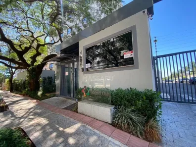 Apartamento com 2 Quartos à venda, 43m² no Jardim Alvorada, Maringá
