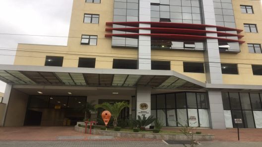 Sala Comercial à venda, 47m² no Centro, São José dos Campos