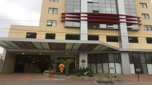 Sala Comercial à venda, 47m² no Centro, São José dos Campos