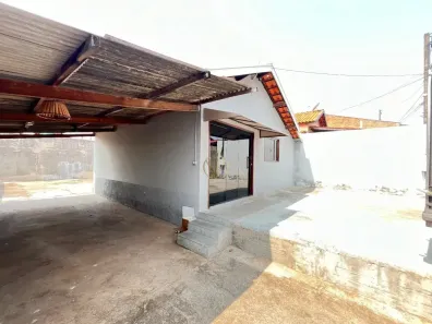 Casa com 2 Quartos à venda, 70m² no Parque dos Eucaliptos, Mogi Guaçu