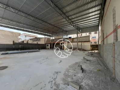 Galpão/Depósito/Armazém para alugar, 525m² no Muquiçaba, Guarapari