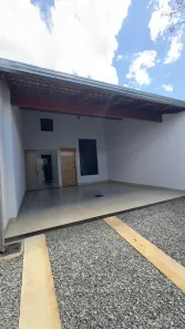 Casa com 3 Quartos à venda, 105m² no Víviam Parque, Anápolis