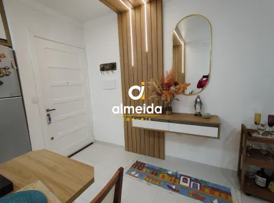 Apartamento com 2 Quartos à venda, 63m² no Capao Novo, Capão da Canoa