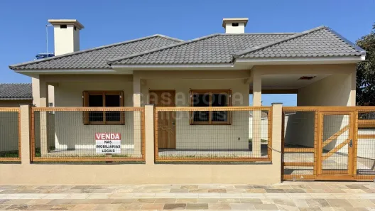 Casa com 3 Quartos à venda, 127m² no Areias Brancas, Arroio do Sal