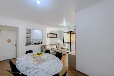 Apartamento com 3 Quartos à venda, 69m² no Vila Bertioga, São Paulo