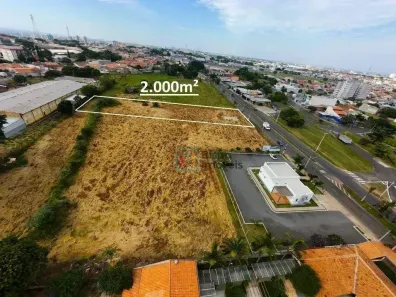 Lote/Terreno para alugar, 2000m² no Jardim Europa I, Santa Bárbara D'Oeste