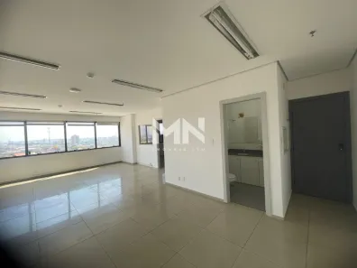 Sala Comercial para alugar, 19m² no Alto da Vila Nova, Itu
