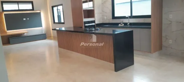 Sobrado com 3 Quartos à venda, 159m² no Morada dos Nobres, Taubaté