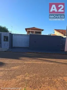 Sobrado com 2 Quartos à venda, 146m² no Vila Julieta, Campo Grande