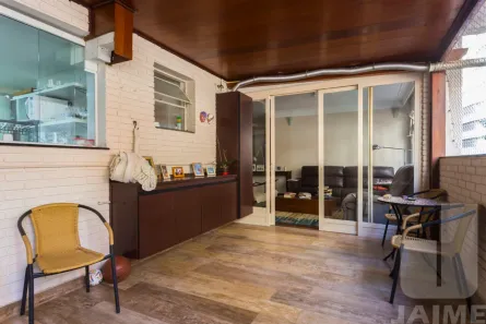 Apartamento com 3 Quartos à venda, 185m² no Higienópolis, São Paulo
