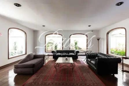 Cobertura com 3 Quartos à venda, 164m² no Jardim Paulista, São Paulo