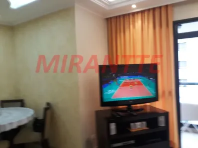 Apartamento com 2 Quartos à venda, 65m² no Santana, São Paulo