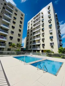 Apartamento com 2 Quartos à venda, 73m² no Marco, Belém