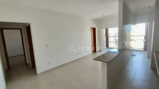 Apartamento com 2 Quartos à venda, 72m² no Itaguá, Ubatuba