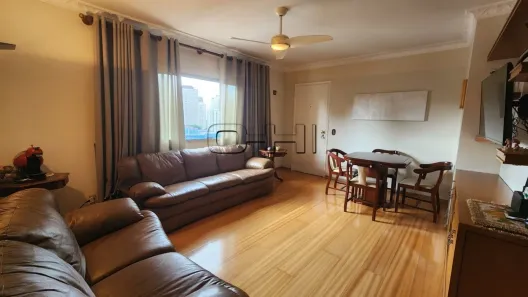 Apartamento com 3 Quartos à venda, 117m² no Vila Olímpia, São Paulo