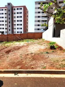 Lote/Terreno à venda, 254m² no Jardim San Marco II, Ribeirão Preto
