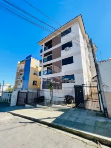 Apartamento com 1 Quarto para alugar, 41m² no Nossa Senhora do Rosário, Santa Maria