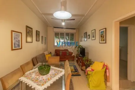 Apartamento com 3 Quartos à venda, 75m² no Moinhos de Vento, Porto Alegre