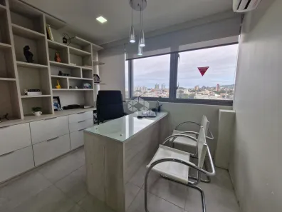 Sala Comercial à venda, 25m² no São Sebastião, Porto Alegre
