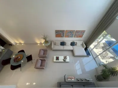 Casa de Condomínio com 5 Quartos à venda, 433m² no Gurupi, Teresina