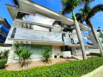 Apartamento com 3 Quartos à venda, 127m² no Jurerê, Florianópolis