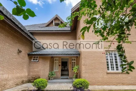 Casa com 3 Quartos à venda, 500m² no Chácara Monte Alegre, São Paulo