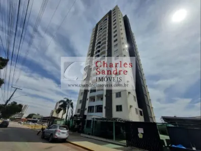 Apartamento com 3 Quartos à venda, 72m² no Parque Amazônia, Goiânia