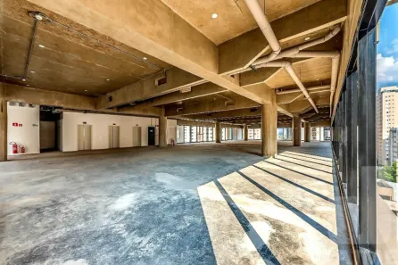 Sala Comercial para alugar, 390m² no Pinheiros, São Paulo