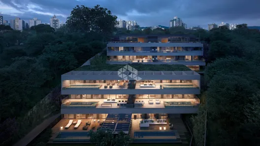 Apartamento com 3 Quartos à venda, 231m² no Centro, Florianópolis