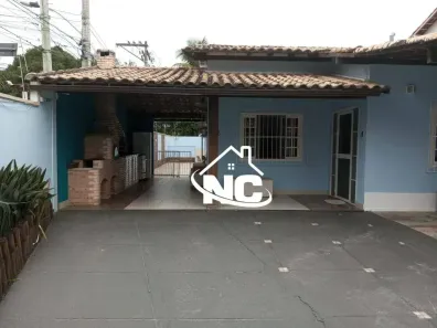 Casa com 4 Quartos à venda, 180m² no Piratininga, Niterói