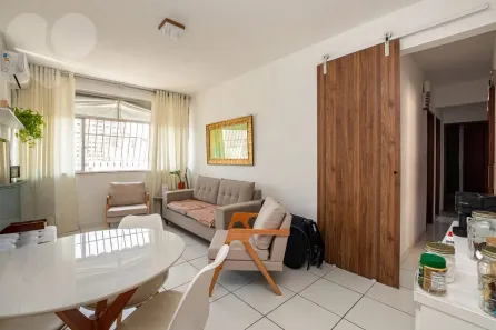 Apartamento com 2 Quartos à venda, 77m² no Icaraí, Niterói