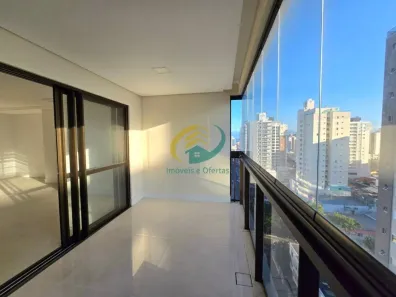 Apartamento com 3 Quartos à venda, 129m² no Kobrasol, São José